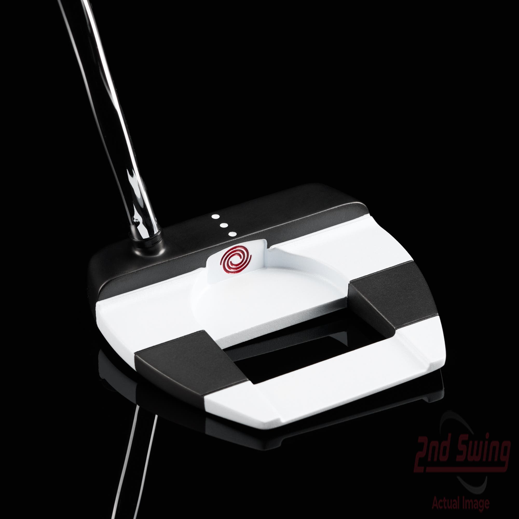 Odyssey Jailbird 380 Limited Edition Putter (D-62331996828) | 2nd