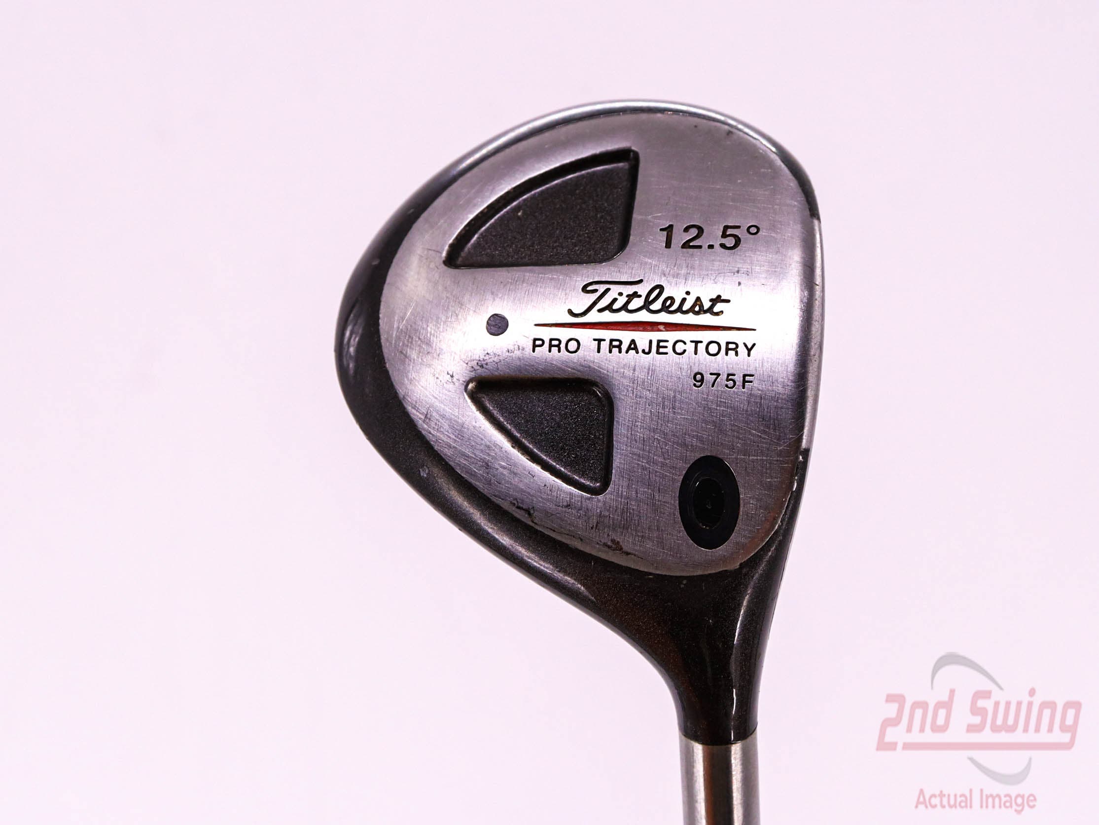 Titleist 975 F Fairway Wood (D-62331996833)