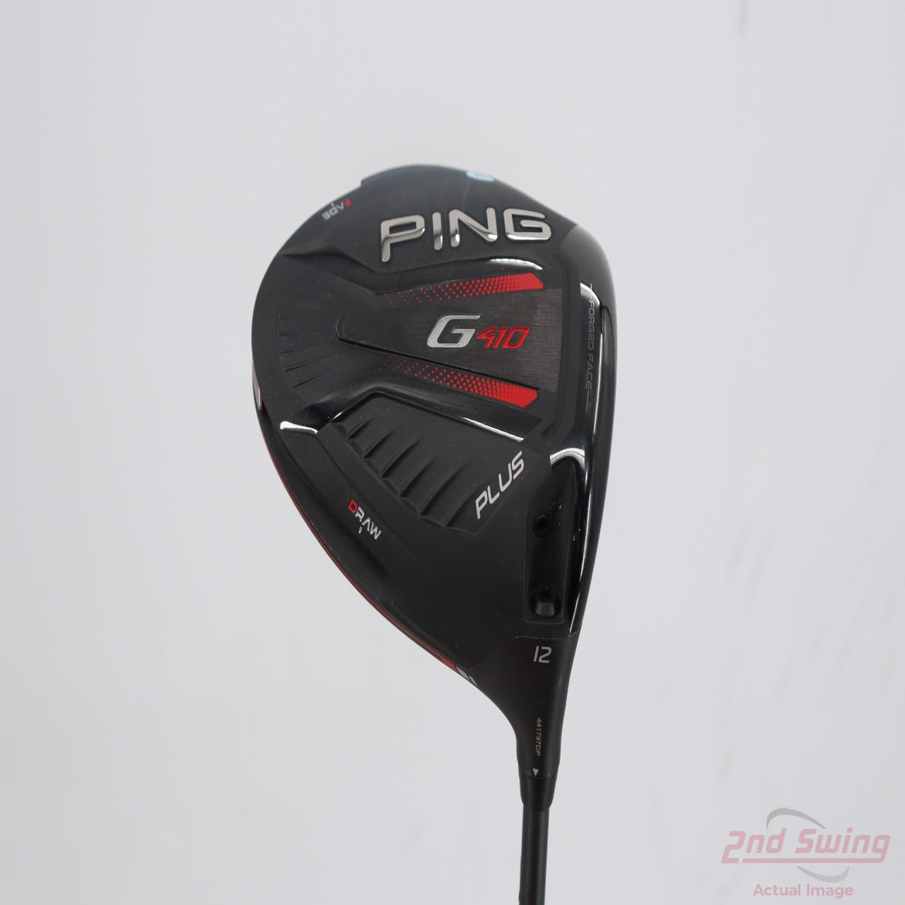 Ping G410 Plus Driver D 62331997229 2nd Swing Golf 3057