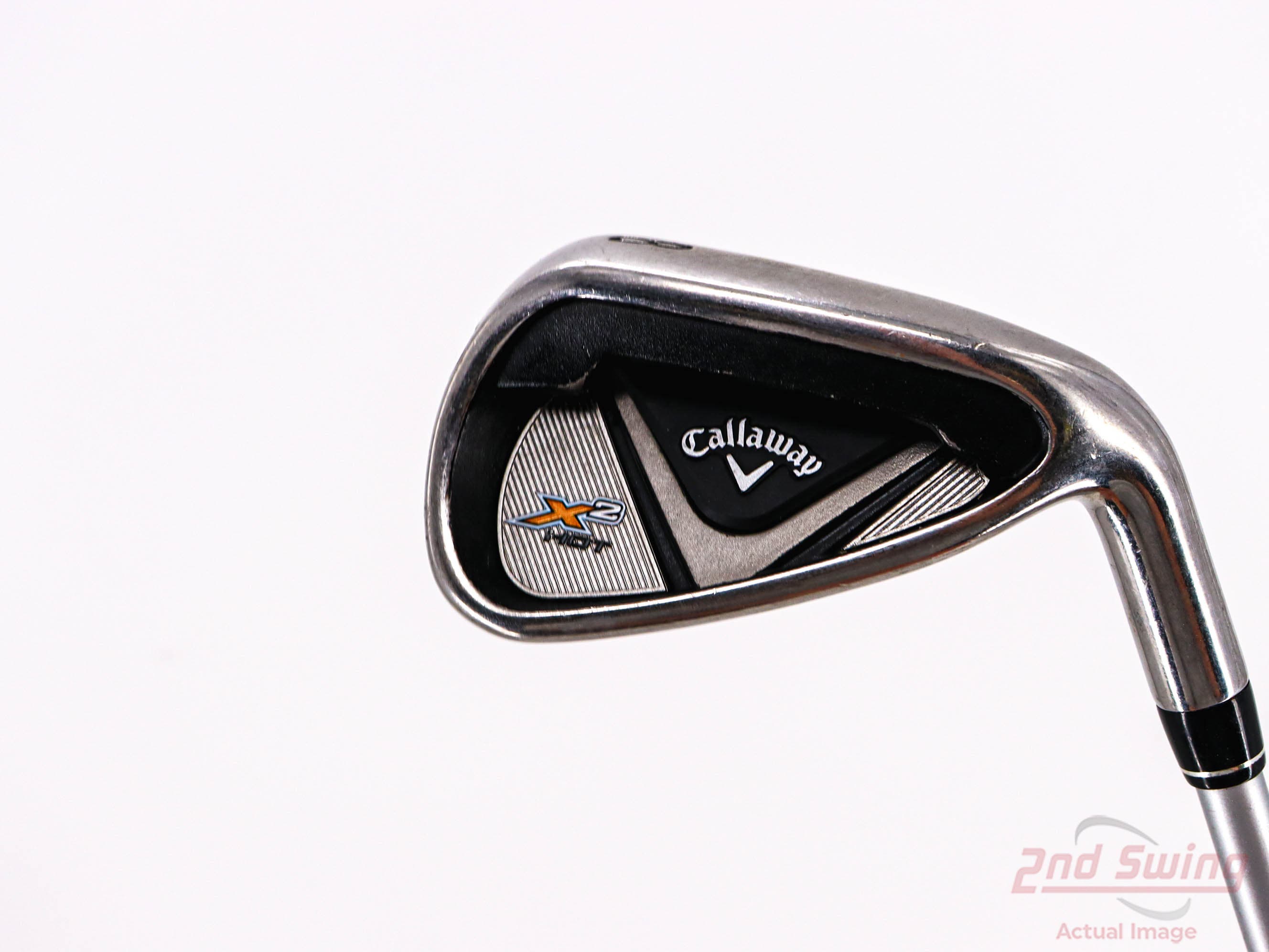 Callaway X2 Hot Single Iron | 2nd Swing Golf