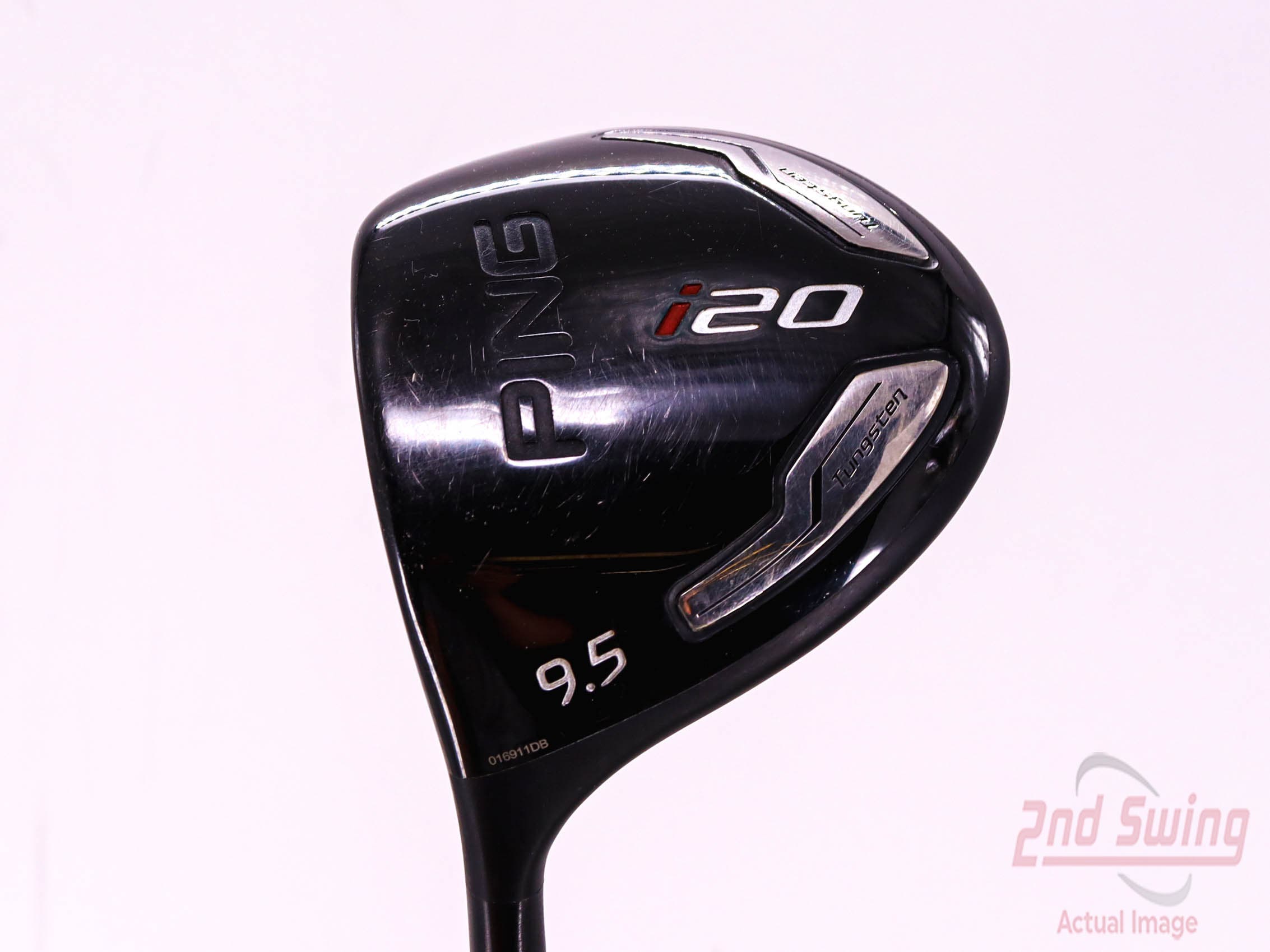 Ping I20 Driver | 2nd Swing Golf