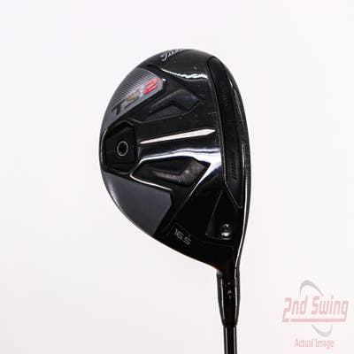 Titleist TSi2 Fairway Wood 4 Wood 4W 16.5° MCA Tensei AV Blue Raw 65 Graphite Regular Right Handed 42.5in