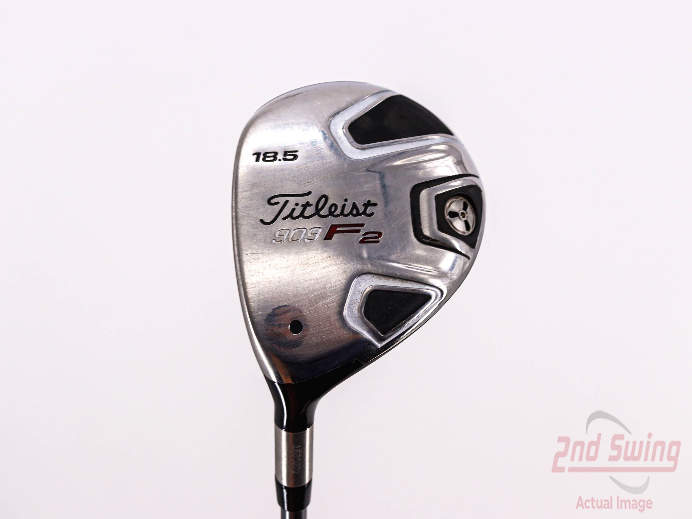 Titleist 909 F2 Fairway Wood (D-62332012271) | 2nd Swing Golf