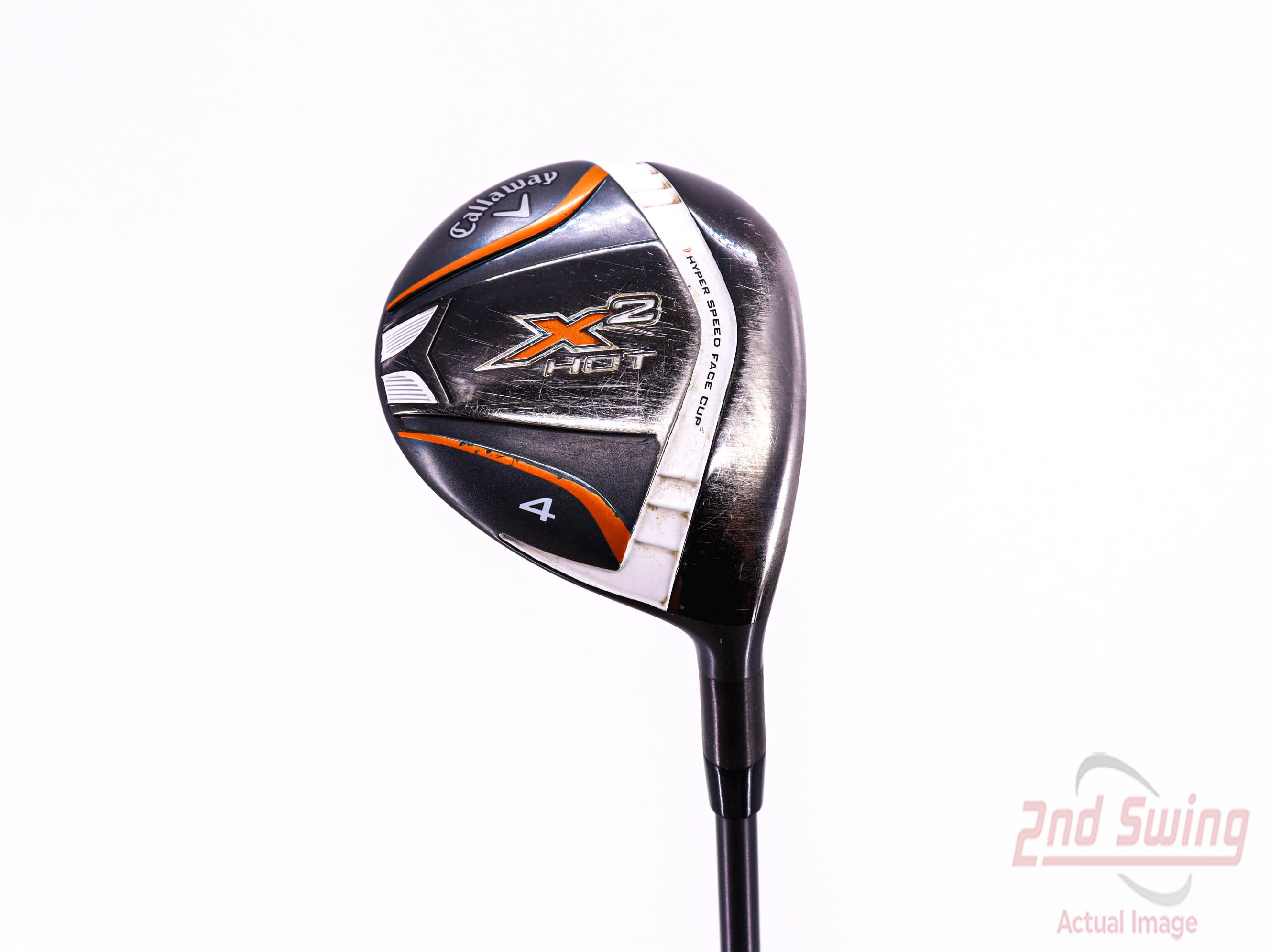 Callaway X2 Hot Fairway Wood | 2nd Swing Golf