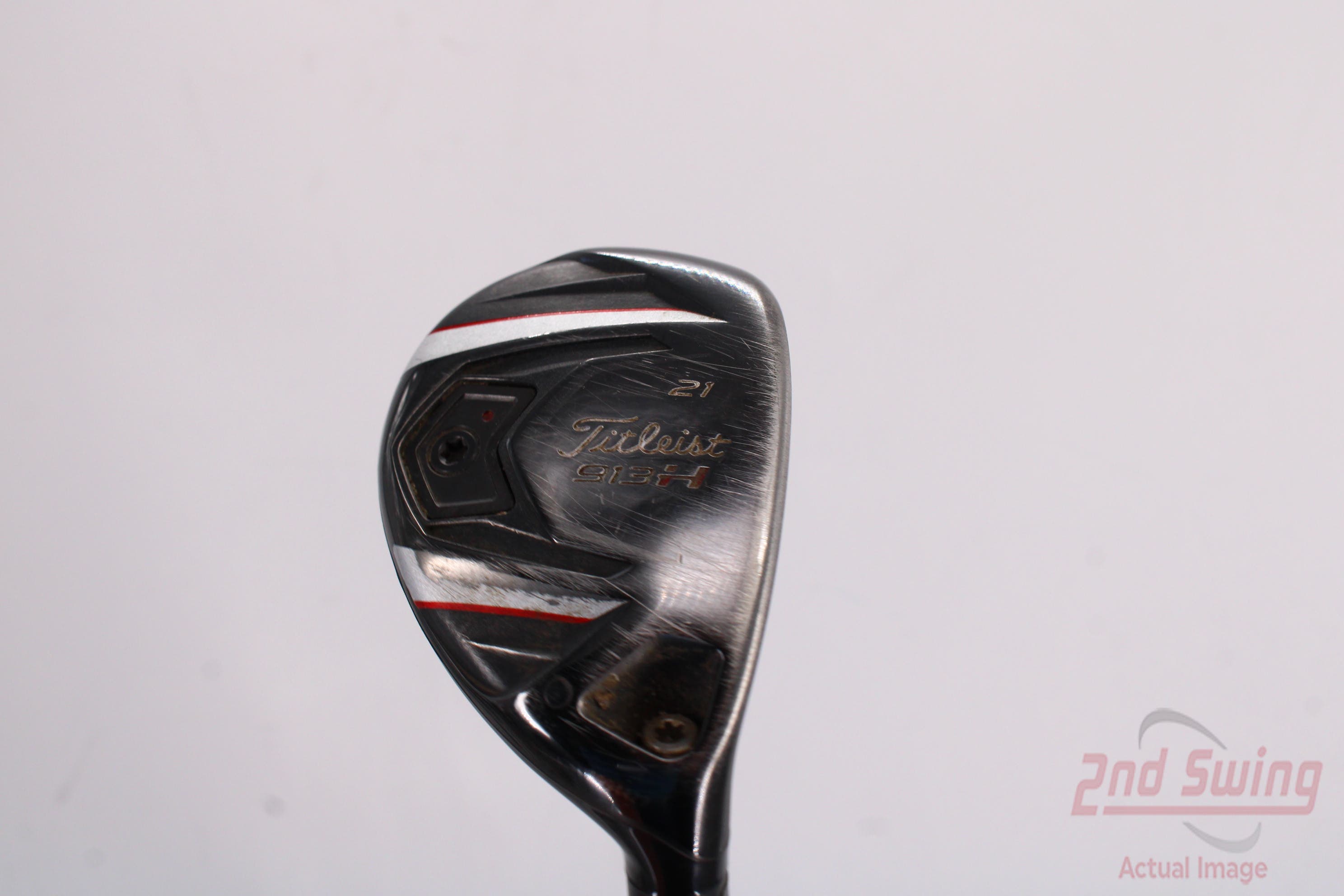 Titleist 913H Hybrid