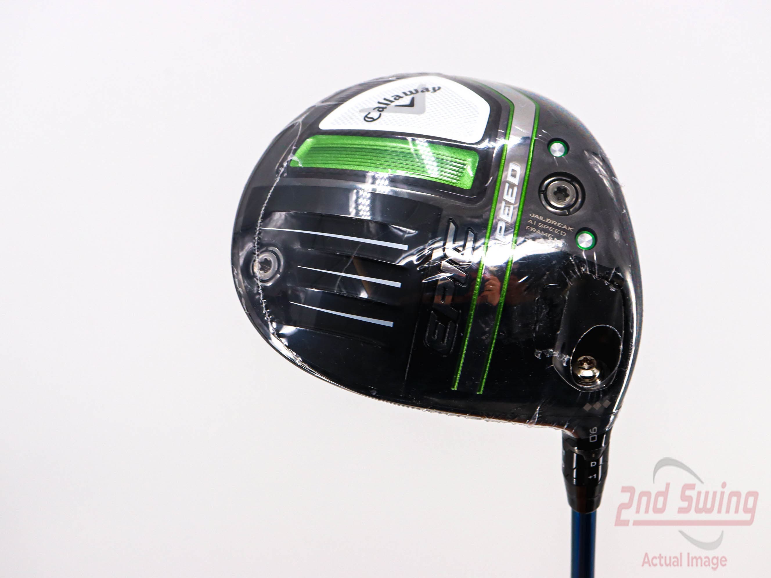 Callaway EPIC Speed Triple Diamond Driver | 2nd Swing Golf