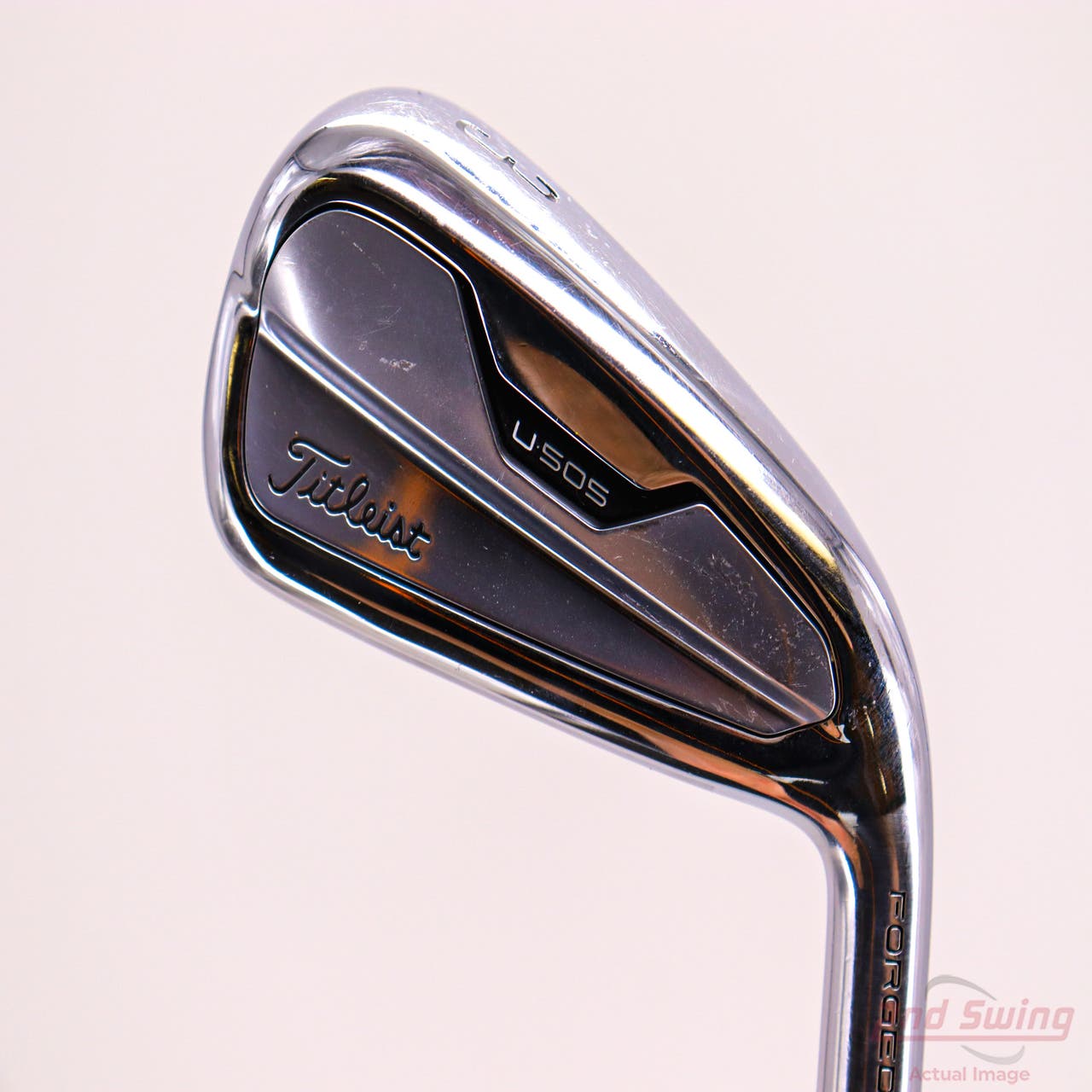 Titleist U-505 Hybrid (D-62332039601) | 2nd Swing Golf