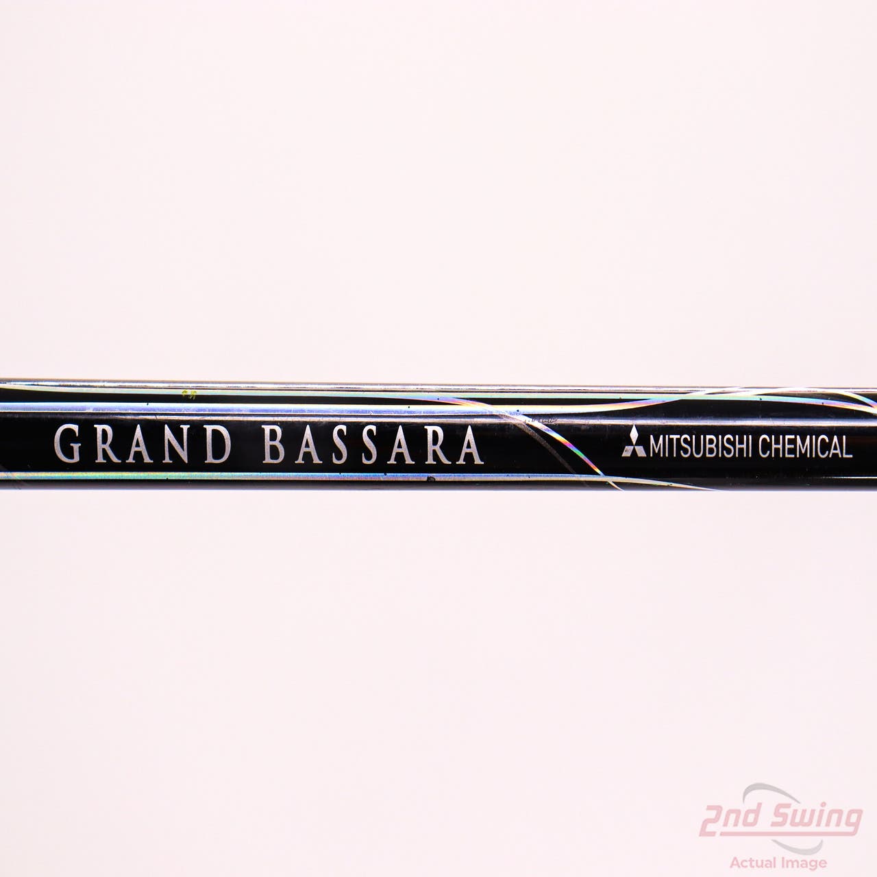 Mitsubishi Rayon Grand Bassara Driver Shaft (D-62332045828) | 2nd Swing ...