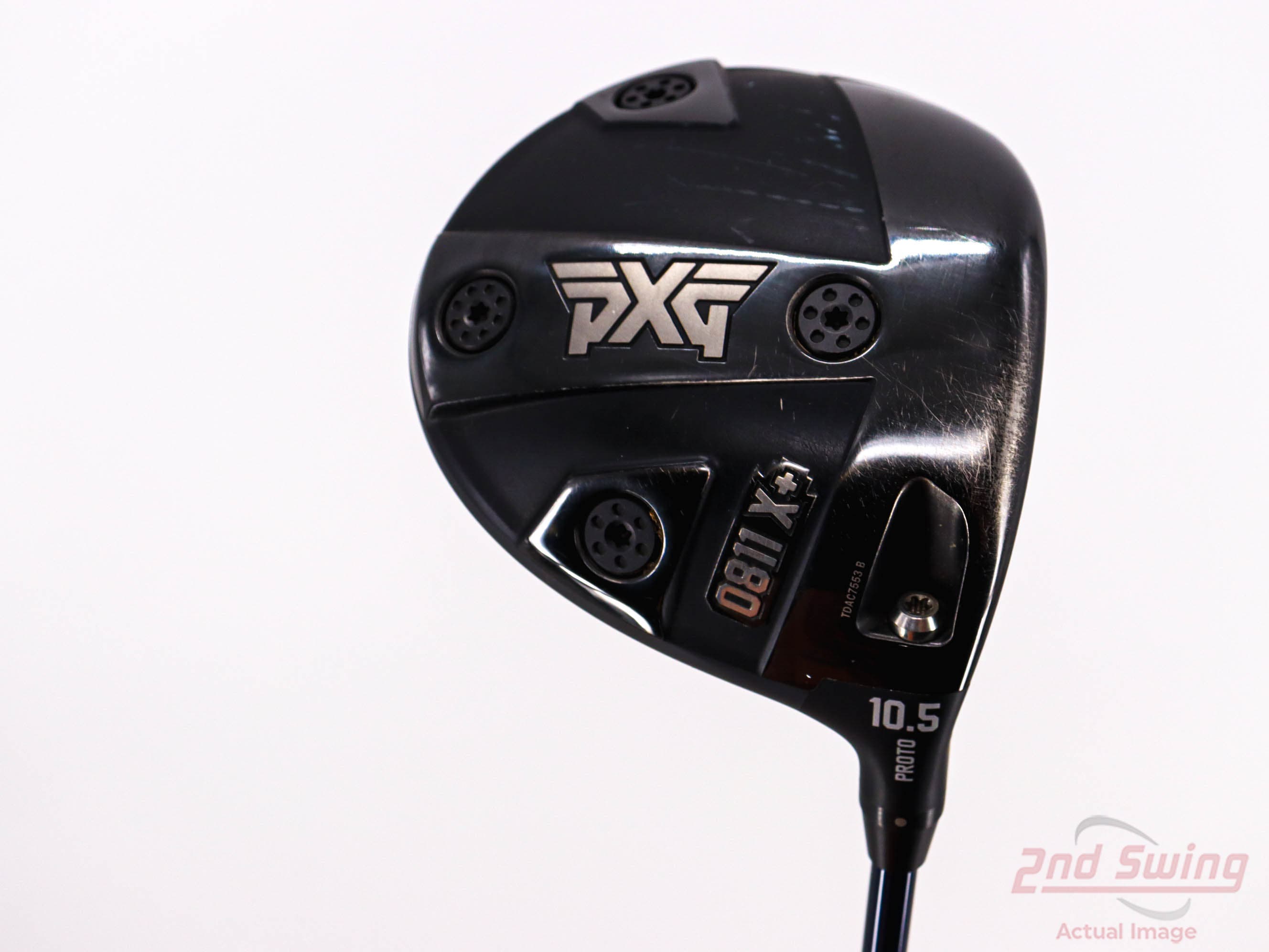 PXG 0811 X Plus Proto Driver (D-62332053288)