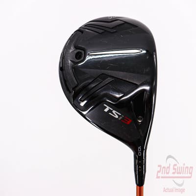 Titleist TSi3 Driver 10° Graphite Design Tour AD DI-6 Graphite Stiff Right Handed 45.5in