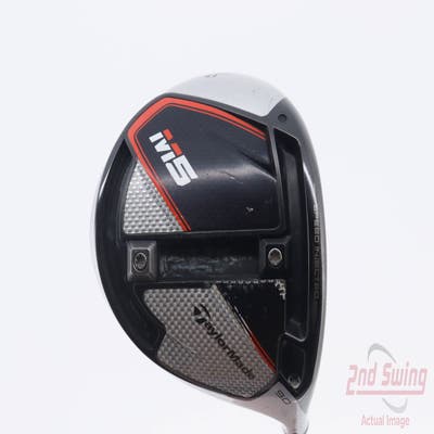 TaylorMade M5 Driver 9° Fujikura Speeder Evol II 661 Graphite X-Stiff Right Handed 44.75in