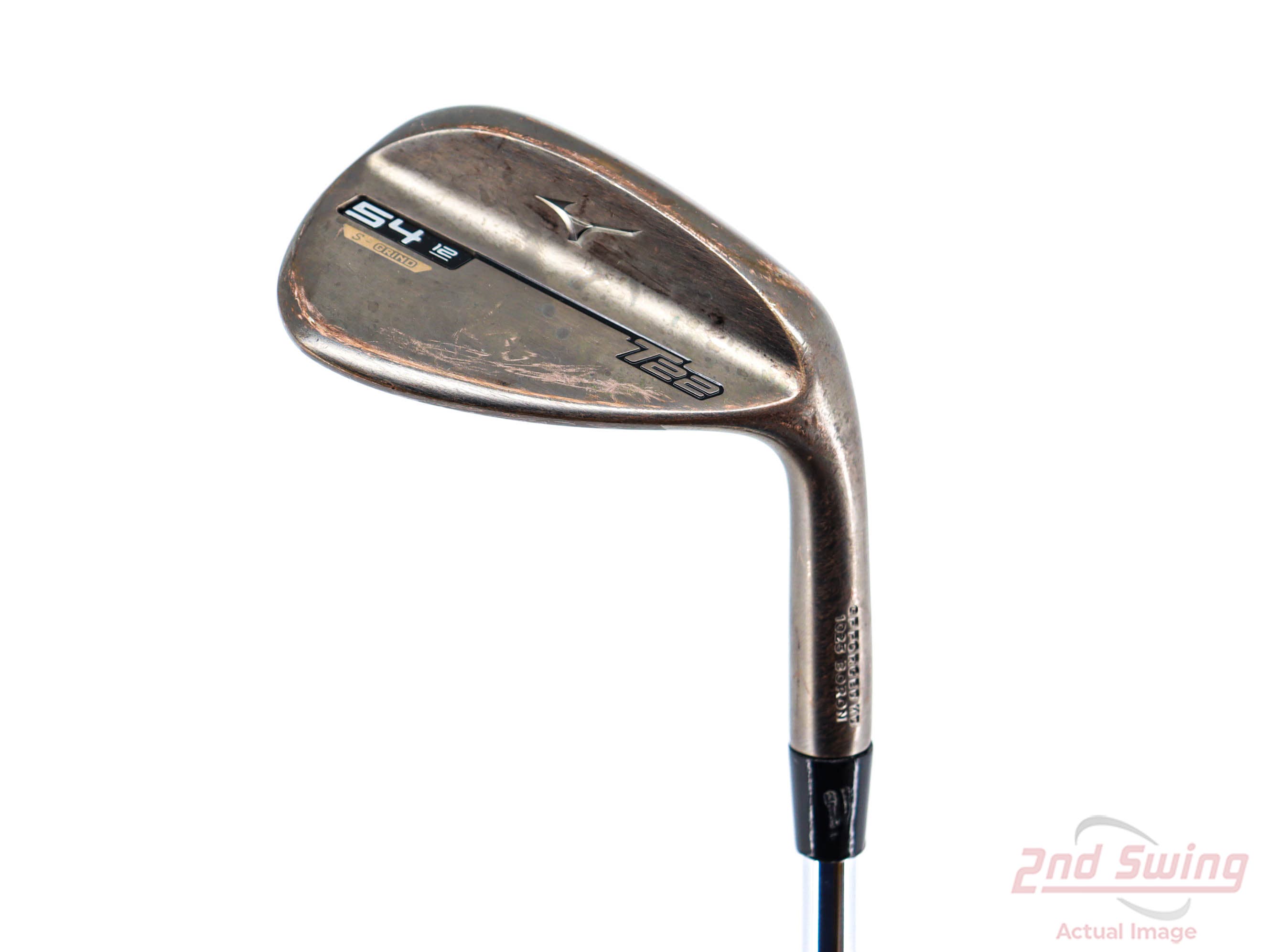 Mizuno T22 54/12 2024 wedge