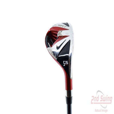 Nike VR S Covert Hybrid 5 Hybrid 26° Fujikura Fit-On E270 Graphite Senior Right Handed 39.5in