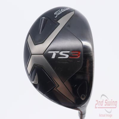 Titleist TS3 Driver 8.5° Mitsubishi Diamana S+ Blue 60 Graphite Regular Right Handed 45.0in