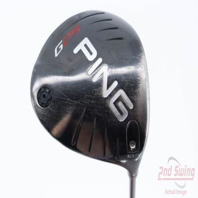 Ping G25 Driver 10.5° Grafalloy ProLaunch Red Graphite X-Stiff Right Handed 45.0in