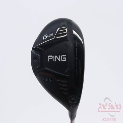 Ping G425 LST Fairway Wood 3 Wood 3W 14.5° Tour 173-75 Graphite Stiff Right Handed 42.75in