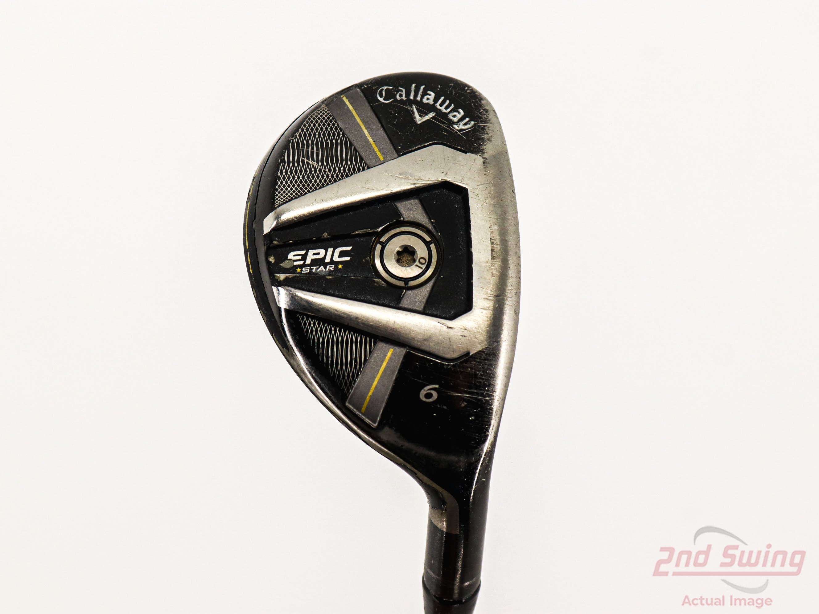 Callaway EPIC Star Hybrid | 2nd Swing Golf