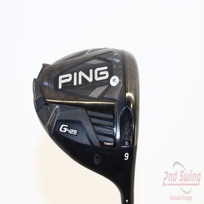 Ping G425 LST Driver 9° MCA Tensei AV Orange Raw 55 Graphite Regular Right Handed 46.0in