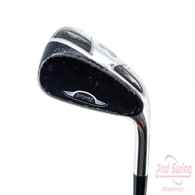 Cleveland Hibore XLI Single Iron 8 Iron 37° HiBore Graphite Iron Graphite Senior Right Handed 37.25in