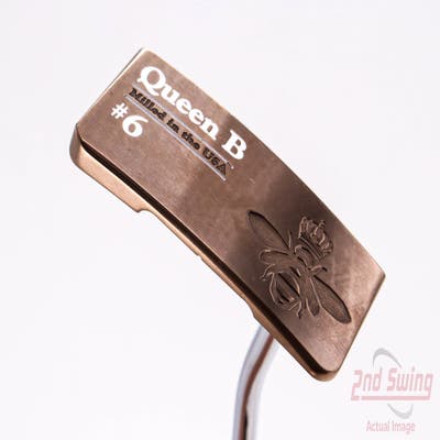 Bettinardi 2023 Queen B 6 Putter Steel Right Handed 34.0in