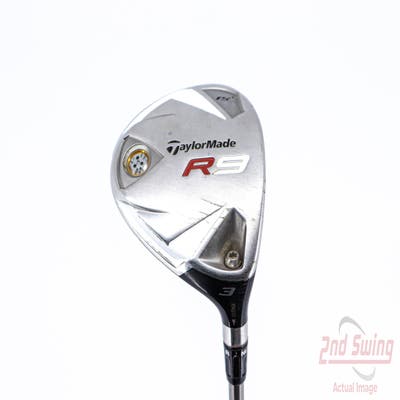 TaylorMade R9 Fairway Wood 3 Wood 3W 15° TM Reax 50 Graphite Ladies Right Handed 42.0in