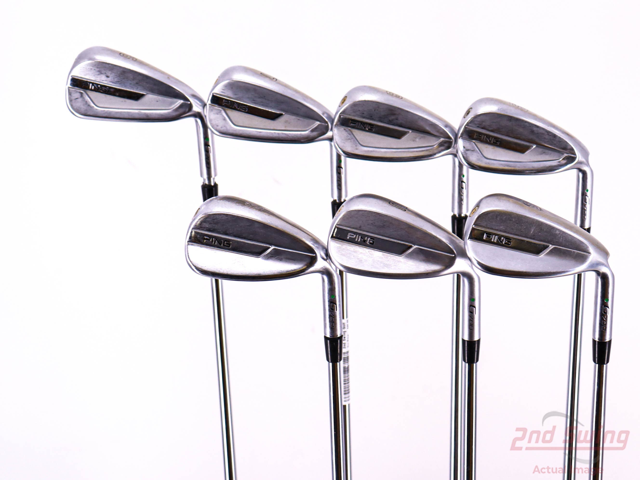 Ping G700 Iron Set (D-62438977537)