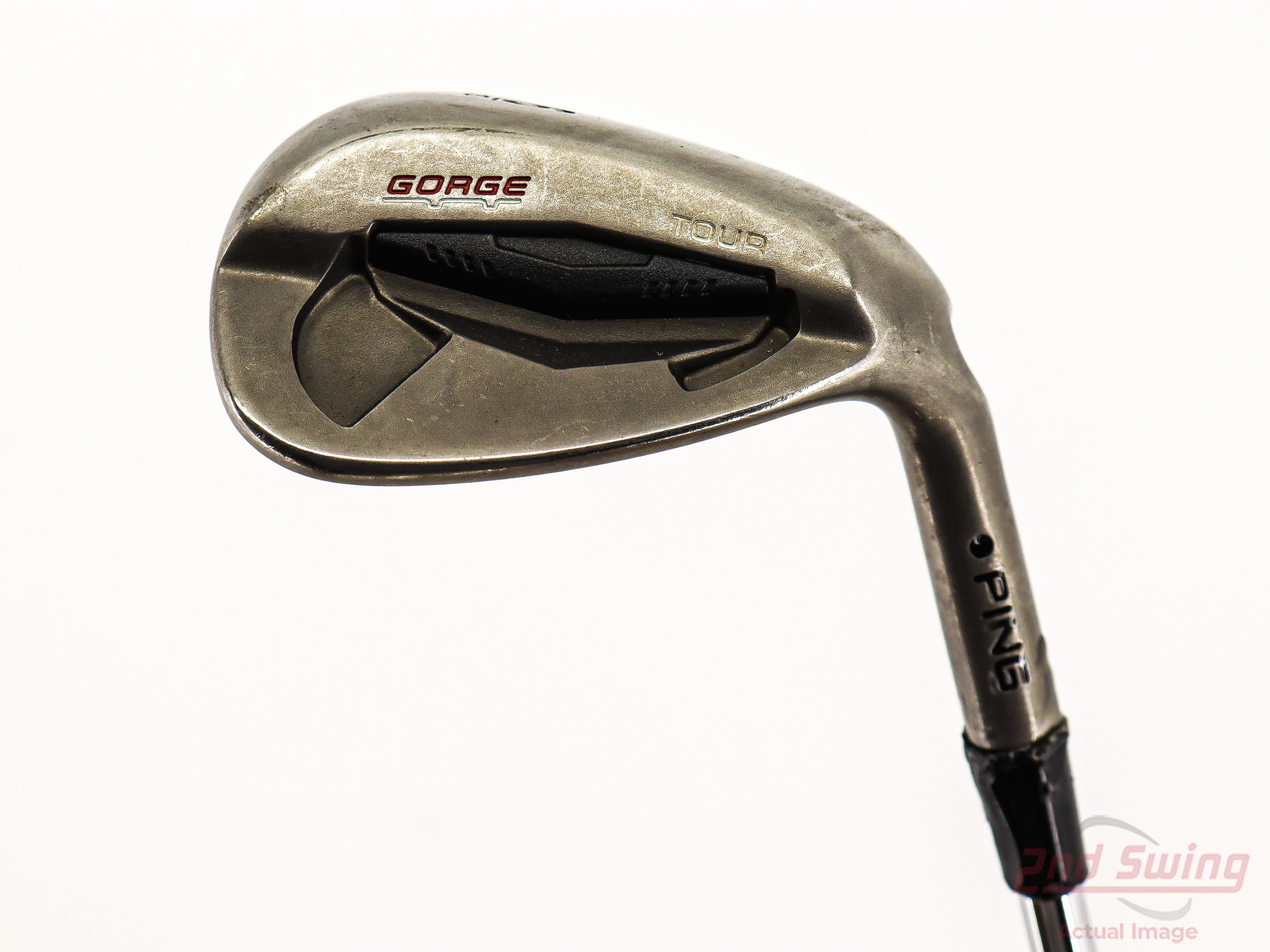 Ping Tour Gorge Wedge | 2nd Swing Golf