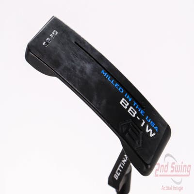 Bettinardi 2024 BB-1W Putter Steel Right Handed 34.0in