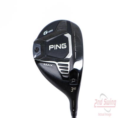 Ping G425 Max Fairway Wood 3 Wood 3W 14.5° Ping TFC 80F Graphite Senior Right Handed 42.0in