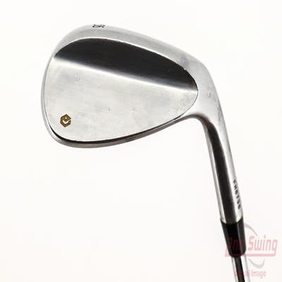 Epon Tour Wedge Sand SW 56° Stock Steel Shaft Steel Wedge Flex Right Handed 36.0in