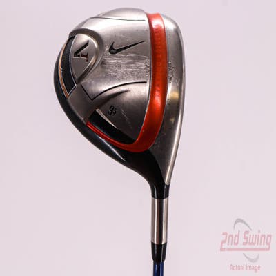 Nike Victory Red Driver 9.5° Project X 6.0 Graphite Stiff Right Handed 45.25in