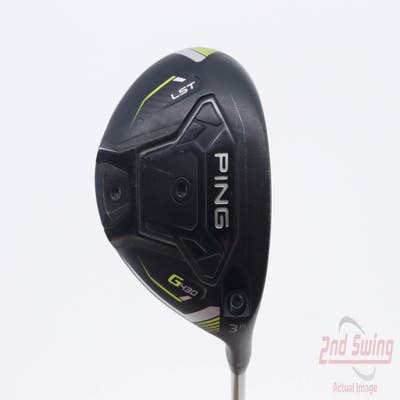 Ping G430 LST Fairway Wood 3 Wood 3W 15° Ping Tour 75 Graphite X-Stiff Right Handed 43.0in