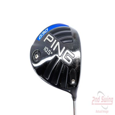 Ping G30 Driver 10.5° Ping Tour 65 Graphite X-Stiff Right Handed 45.25in