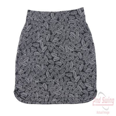 New Womens Peter Millar Skort X-Small XS Multi MSRP $105