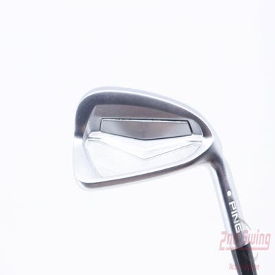 Ping i210 Single Iron 5 Iron True Temper XP 115 X100 Steel X-Stiff Right Handed Red dot 38.5in