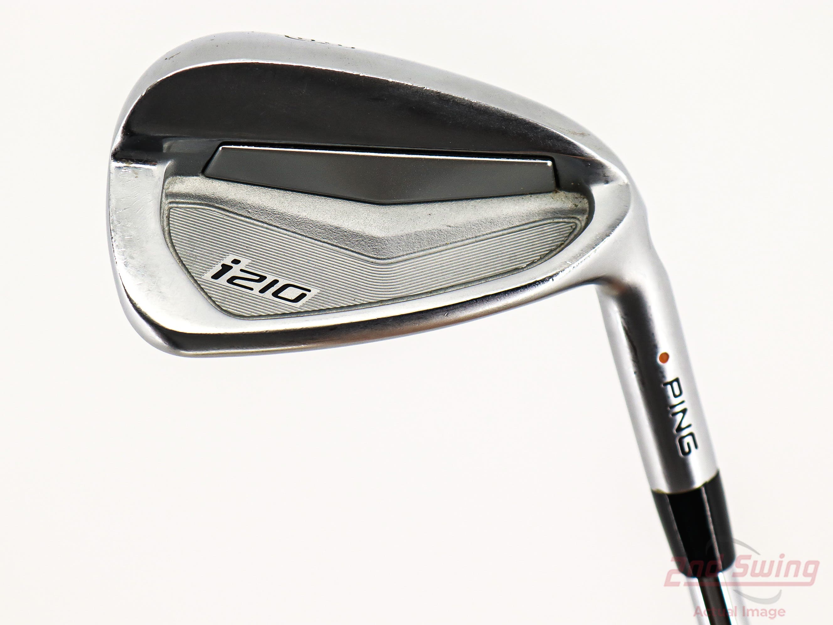 Ping i210 Single Iron | 2nd Swing Golf