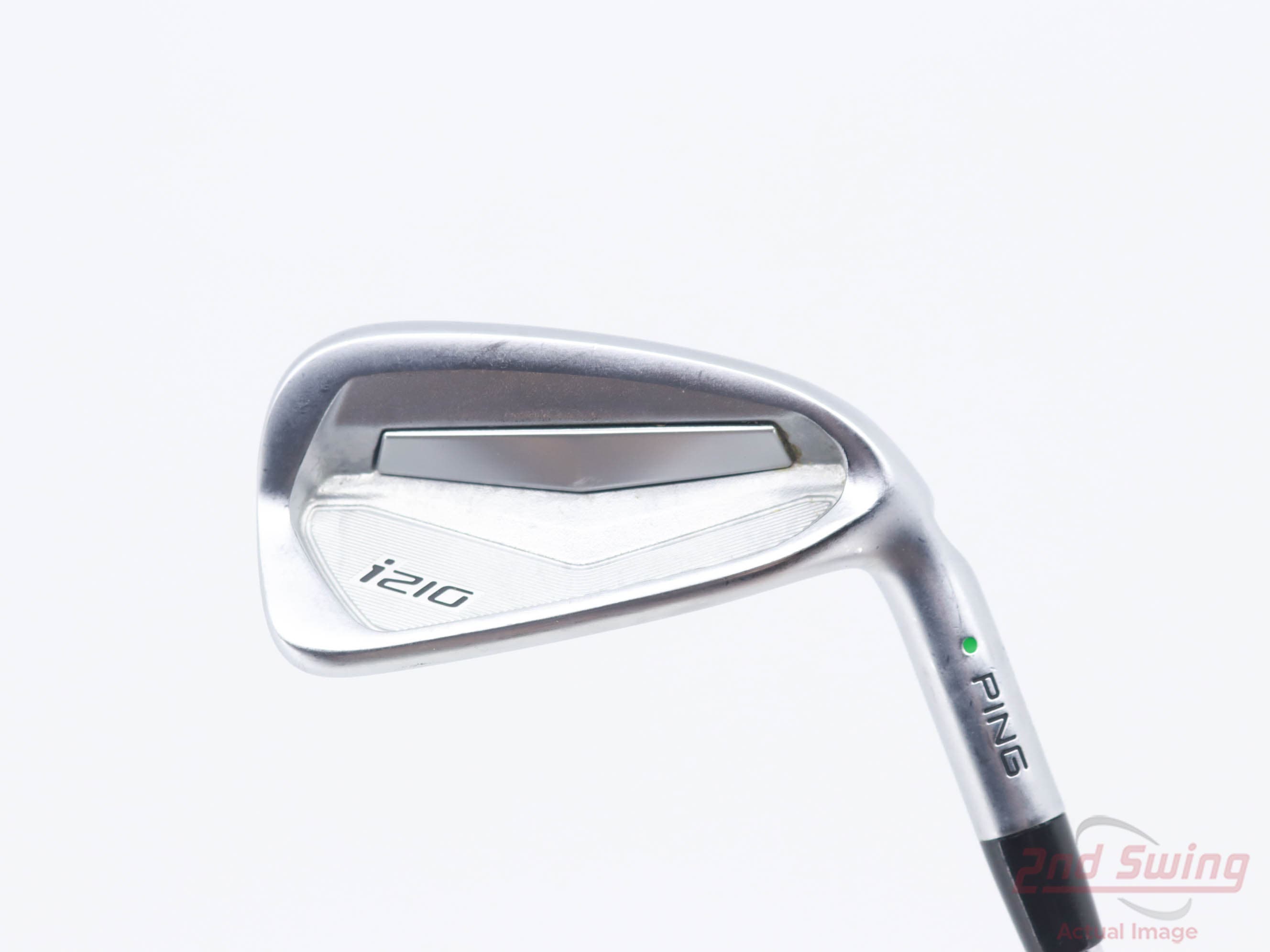 Ping i210 Single Iron (D-62438994839) | 2nd Swing Golf