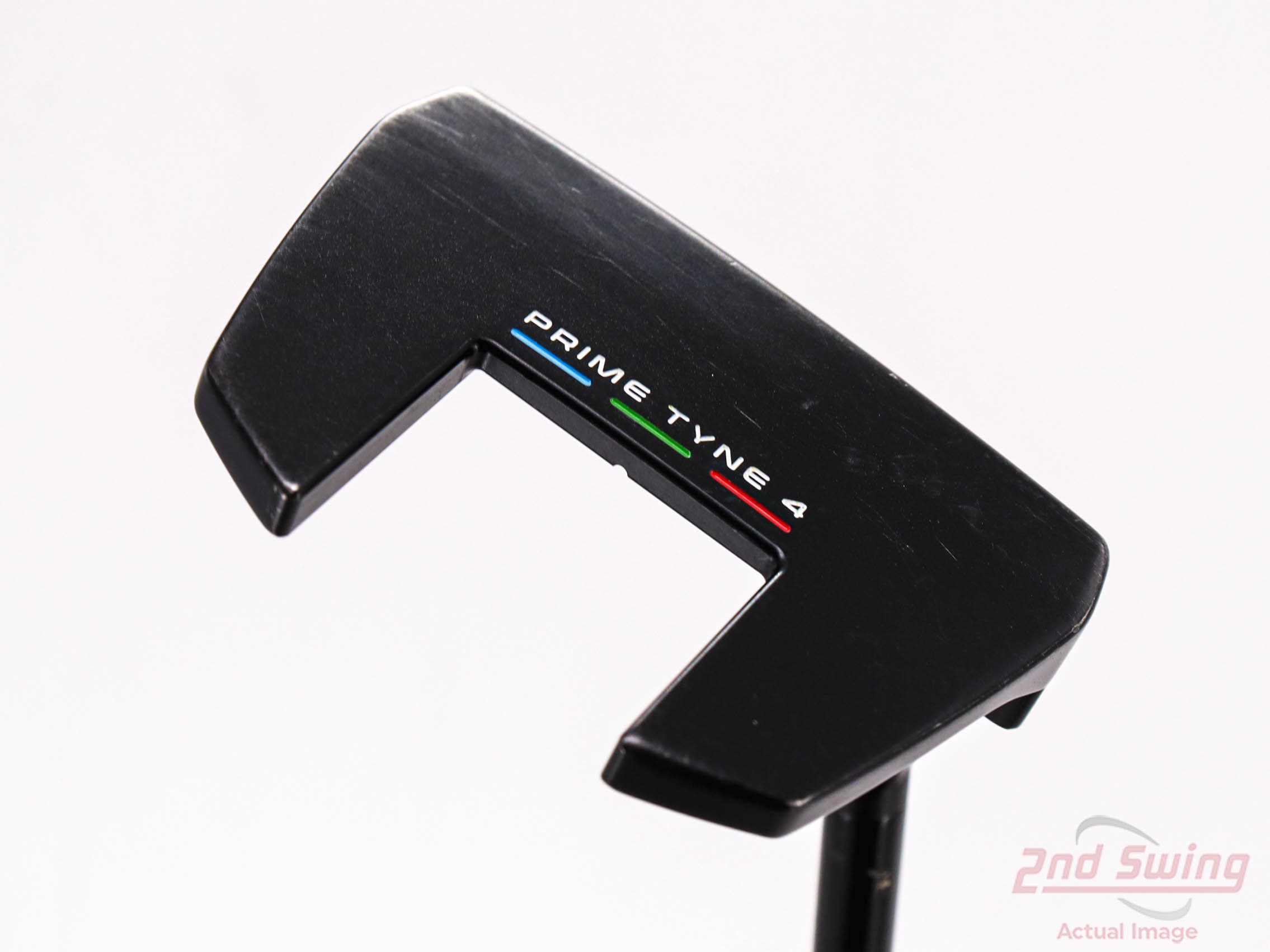 Ping PLD Milled Prime Tyne 4 Putter | 2nd Swing Golf