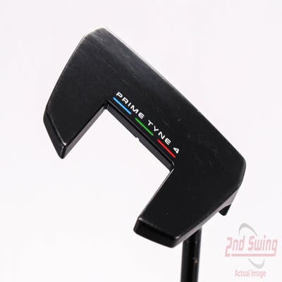 Ping PLD Milled Prime Tyne 4 Putter Steel Right Handed 35.0in