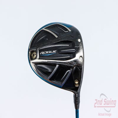 Callaway Rogue Driver 10.5° Project X Even Flow Blue 75 Graphite Regular Right Handed 45.5in