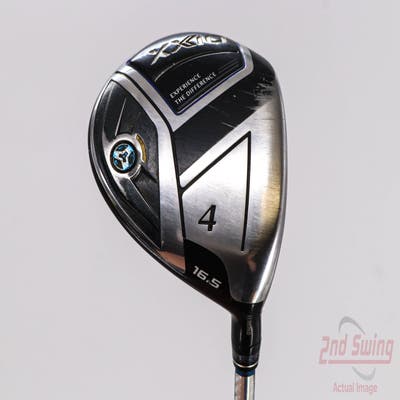 XXIO Eleven Fairway Wood 4 Wood 4W 16.5° MP1100 Graphite Regular Right Handed 43.25in