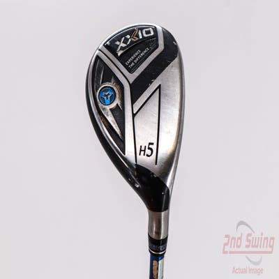 XXIO Eleven Hybrid 5 Hybrid MP1100 Graphite Regular Right Handed 40.25in