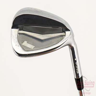 Ping i210 Single Iron Pitching Wedge PW True Temper XP 115 X100 Steel X-Stiff Right Handed Red dot 36.0in