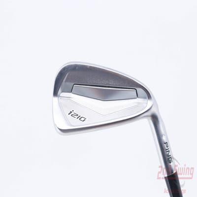 Ping i210 Single Iron 3 Iron FST KBS Tour-V 120 Steel X-Stiff Right Handed 39.25in