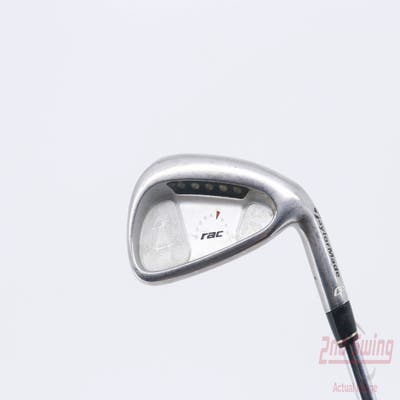 TaylorMade Rac OS Single Iron 3 Iron TM Lite Metal Steel Stiff Right Handed 39.0in