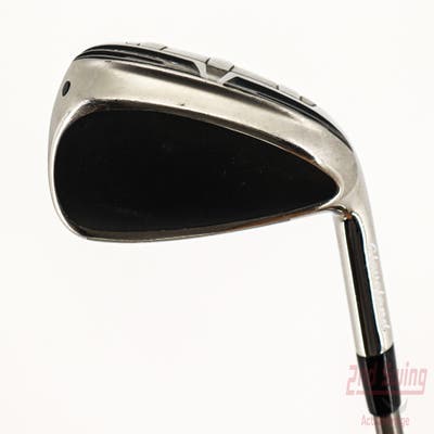 Cleveland HALO XL Full-Face Single Iron 7 Iron Aerotech SteelFiber i70cw Graphite Senior Right Handed 37.5in