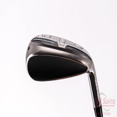 Cleveland HALO XL Full-Face Single Iron 6 Iron Aerotech SteelFiber i70cw Graphite Senior Right Handed 38.0in