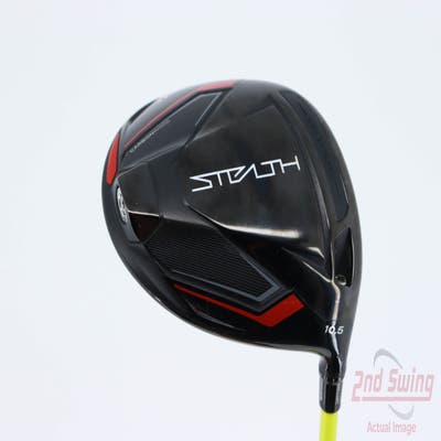 TaylorMade Stealth Driver 10.5° UST Mamiya ProForce V2 6 Graphite Regular Right Handed 45.0in