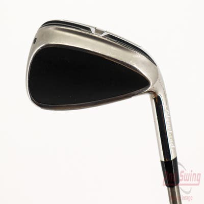 Cleveland HALO XL Full-Face Single Iron 8 Iron Aerotech SteelFiber i70cw Steel Senior Right Handed 37.0in