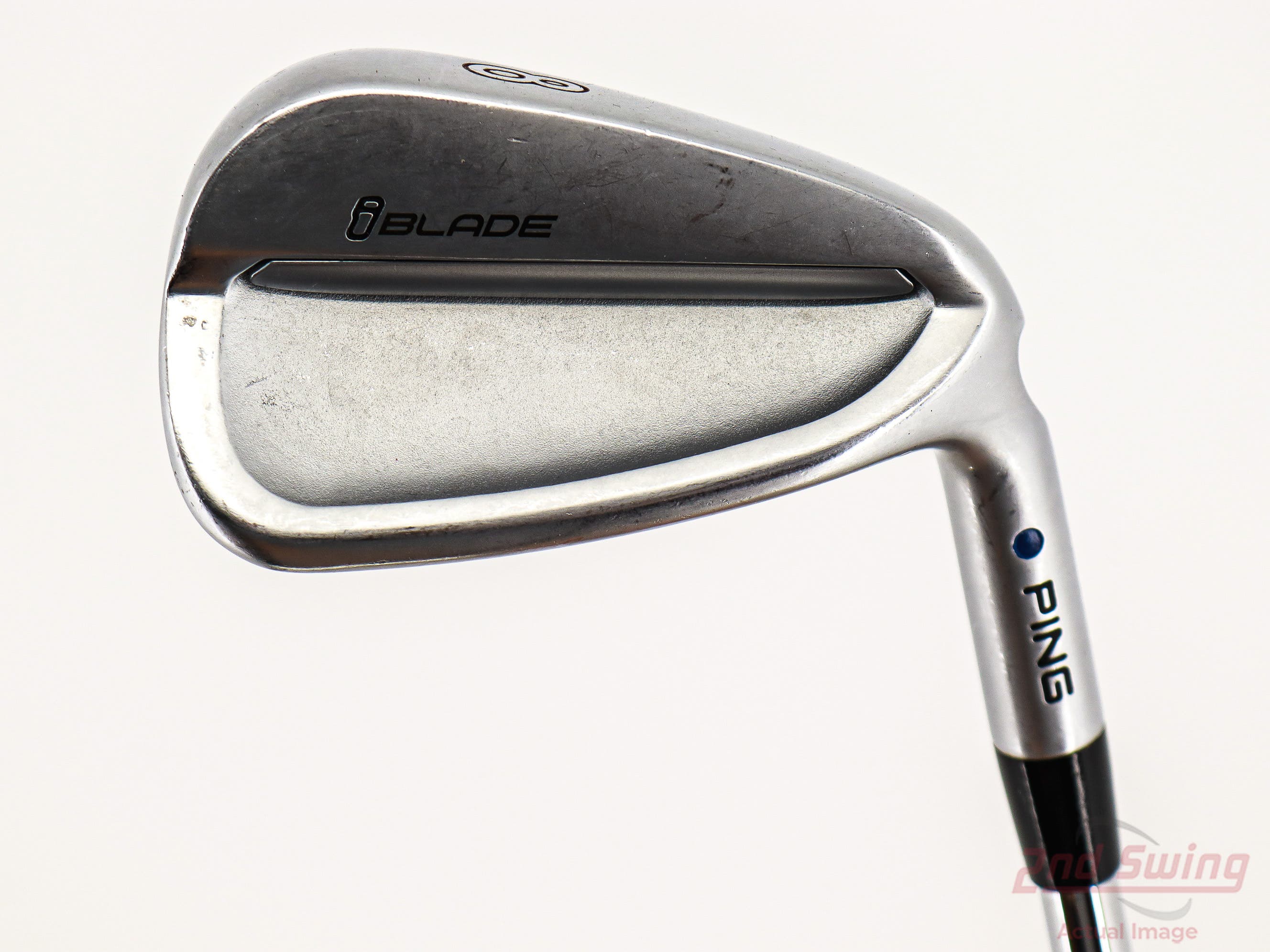 Ping iBlade Single Iron | 2nd Swing Golf